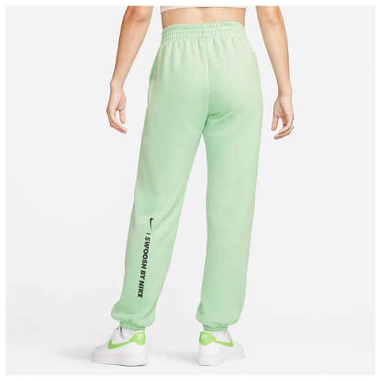 Nike Γυναικείο παντελόνι φόρμας Sportswear Fleece Pants